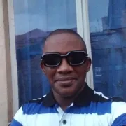 Kaggwa Andrew