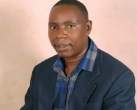 Kaita Paul