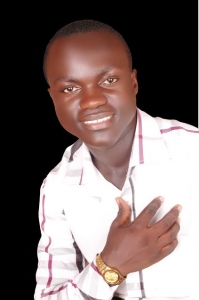 Kajimu Samuel