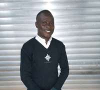 Kalanzi John