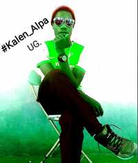 Kalen Alpa