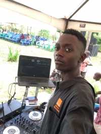 Kalifah Dj