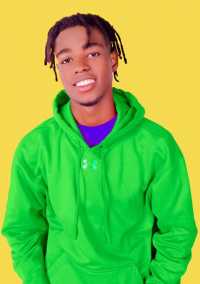 Kally D Macus