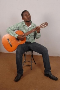 Kalo Raymond