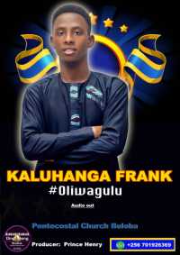 Kaluhanga