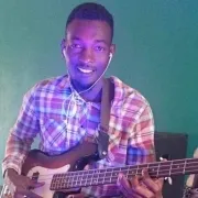 Kalungi Brian