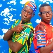 Kambuga boys crew