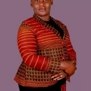 Kanakulya Sarah Nalongo