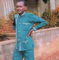 Kanini David P Busasa