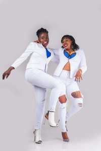 Karaha J and Claire Leya