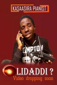 Kasaasira Pianist