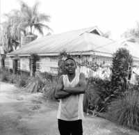 Kasoma Garvin