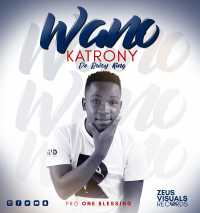 Katrony