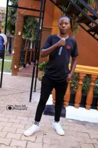 Kaweesi Robert