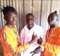 Kay Zone Family