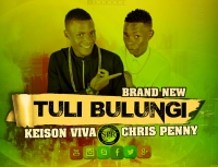 Keison Viva and Chris Penny