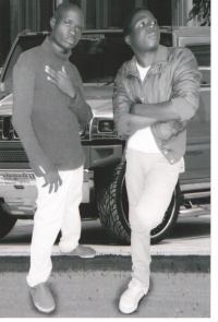 Keith n Nick