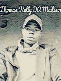 Kelly Da Madison