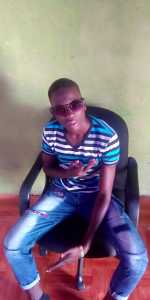 Ken De Blame