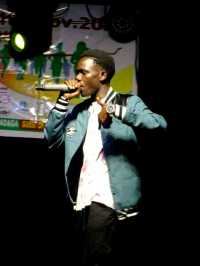 Kenny Lama 256