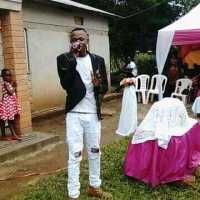 Kesh Graymz