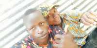 Kevin Brain & Jay King
