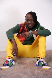 Kezz Wizzy