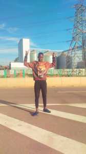 Khaled Mubiru