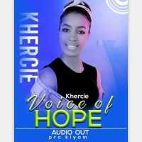 Kherice Shine