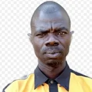 Kica Tonny Mulare