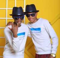 Kicwamba boys