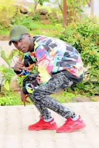 Kid blood