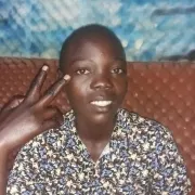 Kid yash