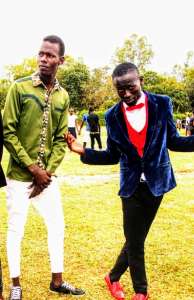 Kidde Boyz
