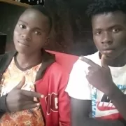 Kiga 7 & Swagga RubbeBorn