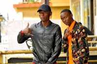 Kiga bullets