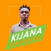 Kijana Man Omunene