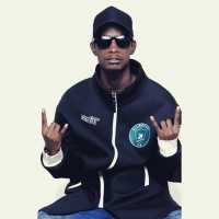 Kim Ragga