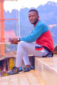 KimVybz Ug