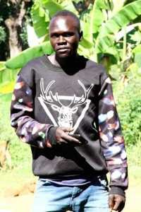 King Anik