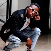 King Badas