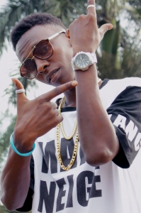 King Easy G