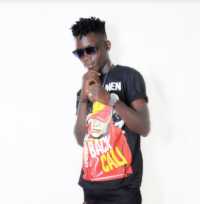 King Eddy De Rapper
