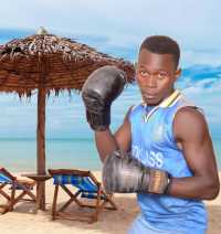 King Giant Kabaka