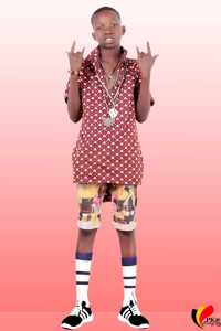 King J Rapper
