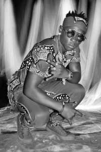 King Jamaica