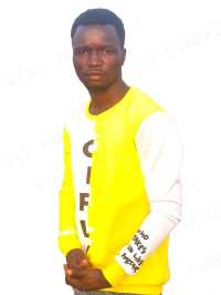 King Jay Fareal