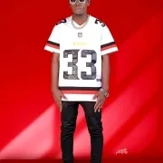 King Jay Stone City