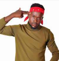 King Jerry Ikon