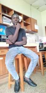 King Jesh